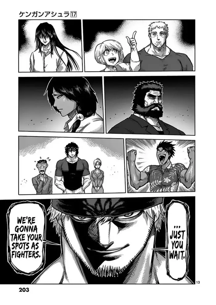 Kengan Ashura Chapter 143.5 image 13_optimized